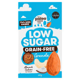 The Paleo Foods Co Low Sugar Grain-Free Granola 285g GOODS M&S