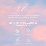 TRIP CBD Infused Peach Ginger 4 x 250ml GOODS M&S