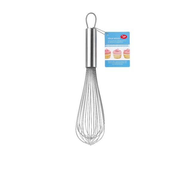 Tala 30cm Stainless Steel Balloon Whisk GOODS M&S