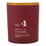 Wax Lyrical Matt Vanilla & Cashmere GOODS M&S