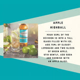 The Deveron 10 Year Old Highland Single Malt Scotch Whisky 70cl GOODS M&S