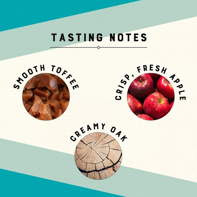 The Deveron 10 Year Old Highland Single Malt Scotch Whisky 70cl GOODS M&S