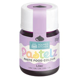 Squires Kitchen Pastelz Paste Food Colour Lilac 20g GOODS M&S