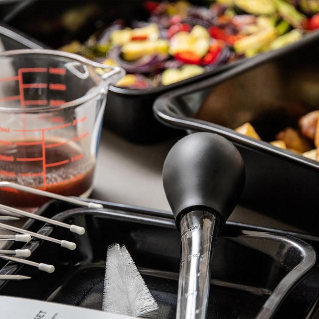 Tala Non-stick Large Roaster with Pouring lip GOODS M&S