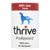 Thrive ProReward 100% Liver Dog Treats 60g GOODS M&S
