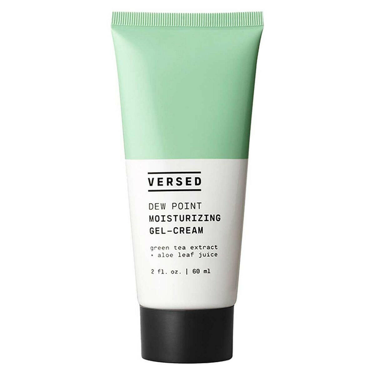 Versed Dew Point moisturizing gel cream 60ml GOODS Boots