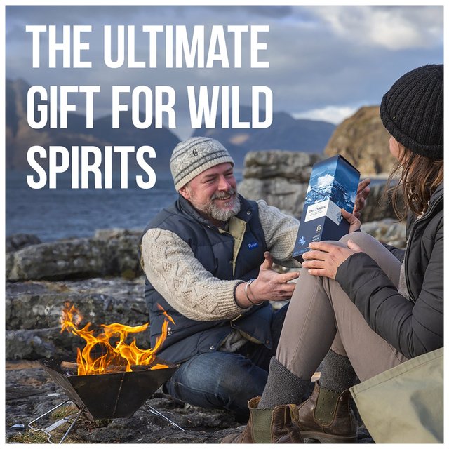 Talisker 25 Year Old Single Malt Scotch Whisky 70cl GOODS M&S