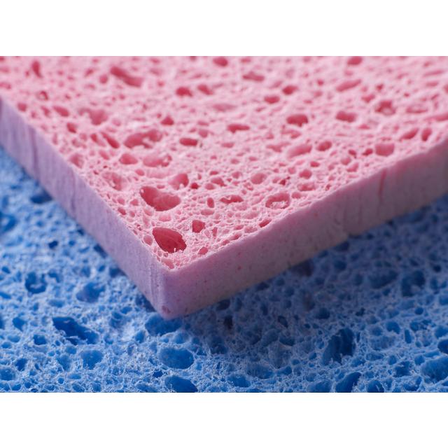 Spontex Thick Moppets   2 per pack GOODS M&S