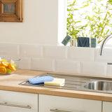 Spontex Thick Moppets   2 per pack GOODS M&S