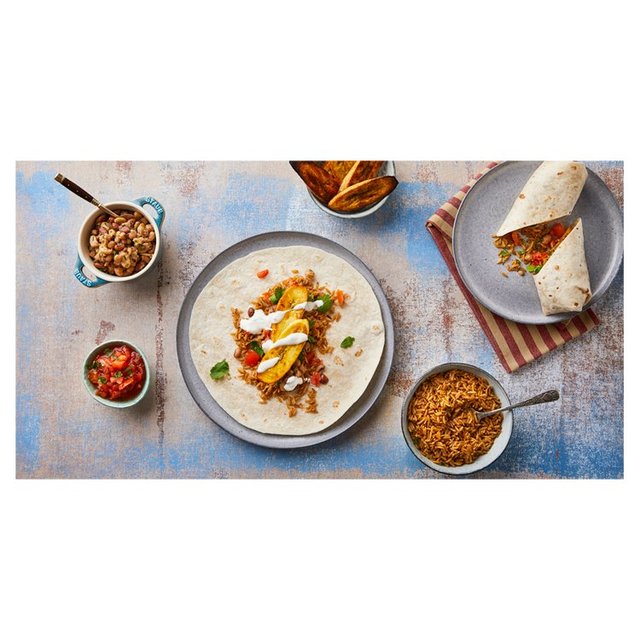 Tilda Easy Cook Long Grain Rice 500g GOODS M&S