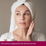 Super Facialist Hexapeptide-9 Anti-Ageing Adv Rejuvenating Night Cream 50ml GOODS M&S