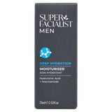 Super Facialist for Men Anti-Ageing Day Moisturiser 75ml GOODS M&S