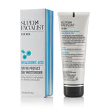 Super Facialist for Men SPF10 Protect Day Moisturiser   75ml GOODS M&S