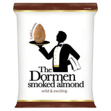 The Dormen Smoked Almonds 85g GOODS M&S