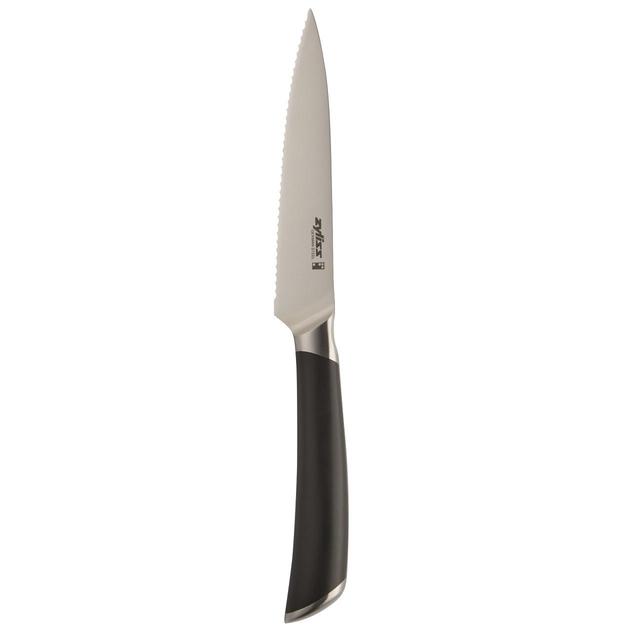 Zyliss Comfort Pro Serrated Paring Knife (11.5cm) GOODS M&S