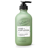 UpCircle Hand + Body Lotion with Bergamot Water 250ml GOODS M&S