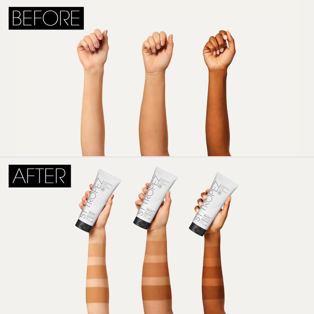 St Tropez Gradual Tan Classic Daily Firming Lotion Medium 200ml GOODS M&S