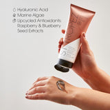 St Tropez Gradual Tan Tinted Daily Firming Body Lotion 200ml GOODS M&S