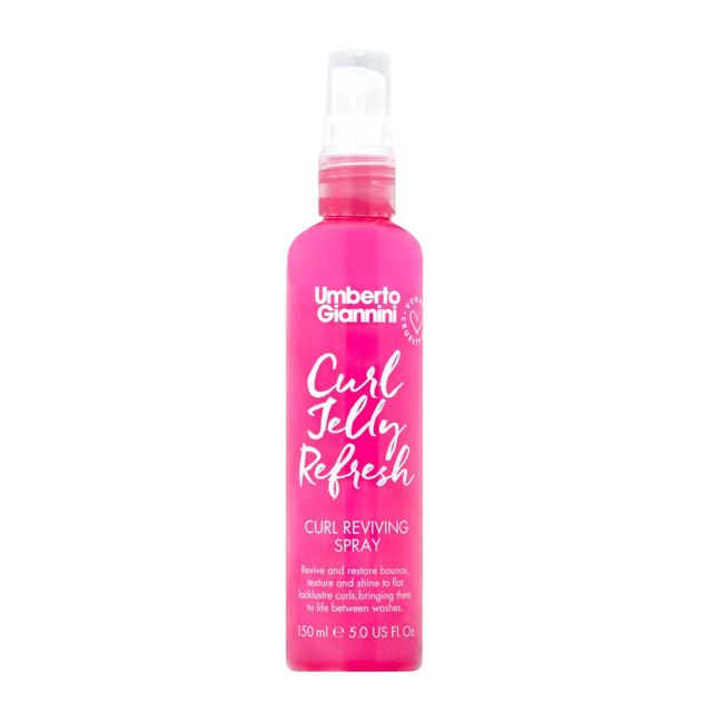 Umberto Giannini Curl Jelly Refresh 150ml GOODS M&S