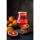 Thatchers Blood Orange 4 x 440ml GOODS M&S