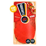 Squeaky Bean Spanish Chorizo Style Slices   90g GOODS M&S