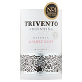 Trivento Malbec Rose 75cl GOODS M&S
