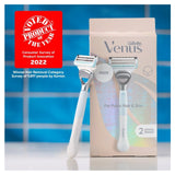 Venus Razor For Pubic Hair And Skin GOODS M&S