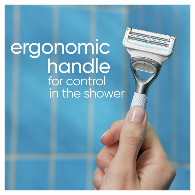 Venus Razor For Pubic Hair And Skin GOODS M&S