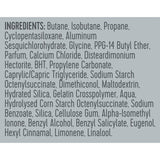 Sure Men 96hr Maximum Protection Clean Scent Anti-Perspirant 150ml GOODS M&S