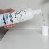 Waken Whitening Mouthwash PepperMint 500ml GOODS M&S