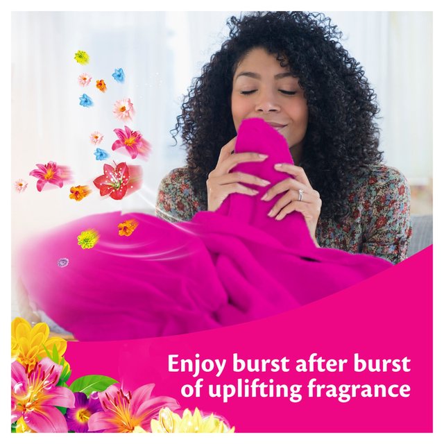 Surf Washing Powder Tropical Lily 80 wash 4kg GOODS M&S