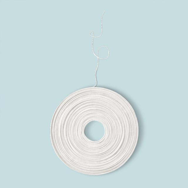 Waken Dental Floss Peppermint 16g GOODS M&S