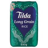 Tilda Long Grain Rice 500g GOODS M&S