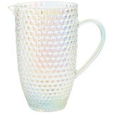 Textured Lustre Picnic Jug GOODS M&S