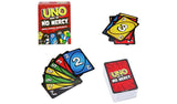 UNO Show 'em No Mercy Card Game GOODS Argos