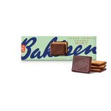 Bahlsen Choco Leibniz Crunchy Mint Biscuits 120g - McGrocer