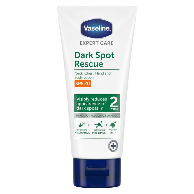 Vaseline Expert Care Dark Spot Rescue 100ml GOODS M&S