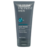 Super Facialist Mens Face Wash Energising with Vitamins B3 & E 150ml GOODS M&S