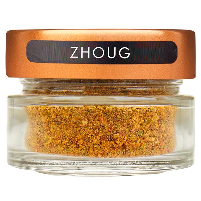 Zest & Zing Zhoug Spice Blend 29g GOODS M&S