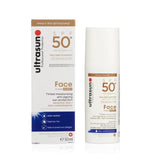 Ultrasun SPF 50+ Face Tinted Sunscreen 50ml GOODS M&S