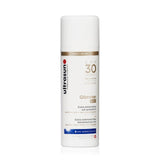 Ultrasun SPF 30 Glimmer Max Shimmering Sunscreen 150ml GOODS M&S