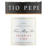 Tio Pepe Fino Half Bottle 375ml GOODS M&S