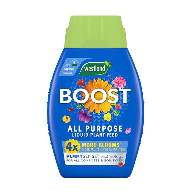 Westland Boost All Purpose Liquid Plant Food 1L GOODS M&S