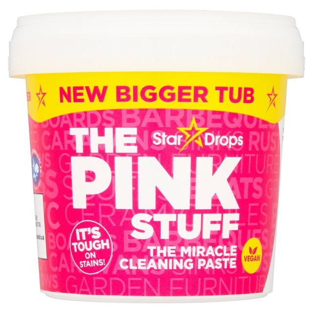 The Pink Stuff Paste 850g 850g GOODS M&S