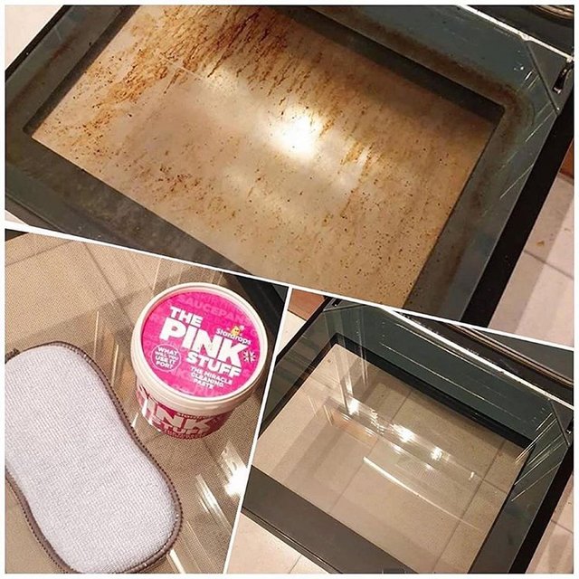 The Pink Stuff Paste 850g 850g GOODS M&S