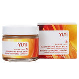Yuni Beauty Gliding Light Illuminating Body Balm 55g GOODS Superdrug