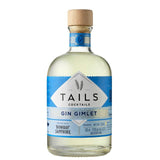 Tails Cocktails Bombay Sapphire Gin Gimlet Premixed Cocktail    500ml GOODS M&S