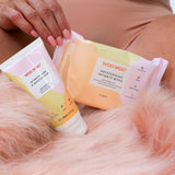 WooWoo Manifesto Moisturising Intimate Wipes 20 per pack GOODS M&S