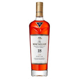 The Macallan 18 Year Old Double Cask Single Malt Whisky 70cl GOODS M&S