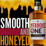 The Famous One Blended Scotch Whisky 70cl GOODS M&S